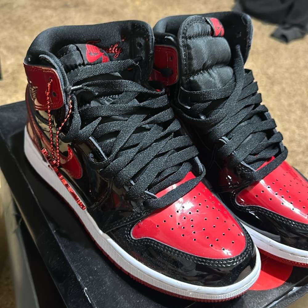 Jordan 1